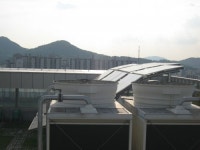 금천구, 친환경 태양광 10kW 증설