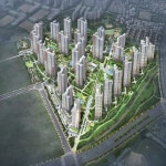 SK건설, ‘인천 SK Sky VIEW’ 3971가구 분양