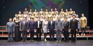 인천, 중구여성합창단 제10회 정기연주회 성료