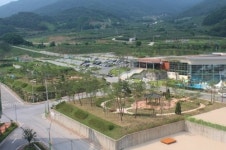 영주시, 녹색 힐링 숲 조성에 나서