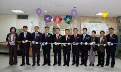 의왕시 모락고등학교 개교기념식 개최