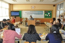 예천남부초 컨설팅 장학 실시