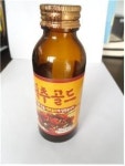 (주)한보메디팜, 혼합음료 ‘대추골드’ 유리조각 검출