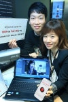 KT, ‘Full HD CCTV’ 고화질 영상보안서비스 출시