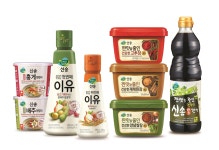 신송식품, 서울국제식품산업전 한국소스 세계화 홍보관 참가