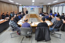 숲가꾸기 품질 향상을 위한 소통의 장 열어!