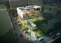 영등포구, 양평2동 공공복합청사 건립 기공식 개최