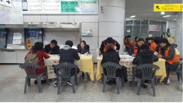 대구시 ‘찾아가는 시민사랑방’ 영대병원역 찾다
