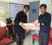 경부고속도로 추풍령(서울방향)주유소, 월별 ‘주유 고객왕’ 이벤트 시행