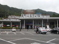 지리산휴게소(대구방향) 2016년 HACCP 재인증