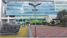 수원시 장안구, AI 인체감염증 예방 행동수칙 홍보