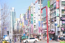 안양 평촌 학원가 금연거리로 지정된다