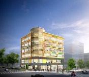 용인 처인구 신상권 수요 몰려…용인 역북지구 상가 ‘Link153타워’ 분양