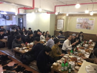수원시 팔달구, 닭고기 소비 촉진 앞장서
