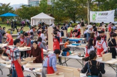 지난해 우리나라 목재문화지수 전년보다 올라