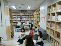 오산시 꿈두레도서관, 순회사서 지원 공모사업 2년 연속 선정