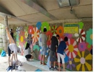 시민 행복 드리는 자원봉사 프로그램 시민 손으로!