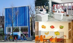 다비치안경체인, 전주 객사점 이전 오픈 기념 푸짐한 경품 혜택