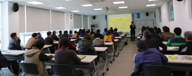 홍성군, 강소농 경영개선 실천 기본교육 실시