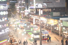 수원시 팔달구, 나혜석거리 활성화 적극 지원에 나서