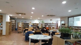 동대문구, 우리 동네 작은도서관 지킴이 모집