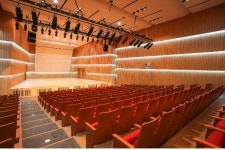 대구콘서트하우스, 하반기 공연장 정기대관 신청 접수