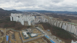 예천군, 신도시 경북지방합동청사 신축사업 확정