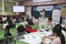 효성, 재미있는 과학 ‘주니어 공학교실’ 진행