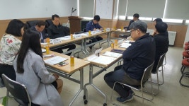 서울시농수산식품공사, 수산시장 환경 개선에 나선다