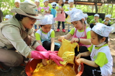 가정의 달 5월, 환경과 함께 하세요
