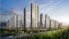 관리비 ‘제로’에 도전하는 남양주 뉴스테이 협동조합 오메가시티