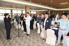 제주시 체육진흥과, 비리근절..‘환골탈태’