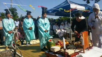 경기도, 선감학원 희생자 위령제·추모문화제 개최