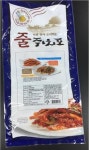 황색포도상구균 검출 조미건어포류 제품 회수