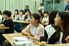 아동과 청소년이 참여하는 영주 도시재생사업