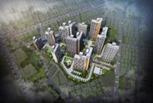 부동산대책 미적용 단지 ‘e편한세상 구리수택’ 수요층 북적