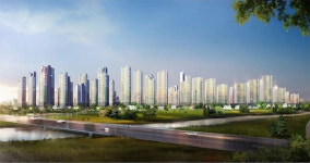 총 2,510세대 ‘일산식사지구 식사동 두산위브더플러스시티’ 59~84㎡ 조합원 모집