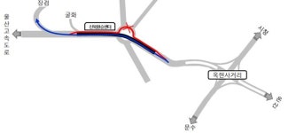 울산,‘신복 환승센터’주변 불법주차 및 이용객 편의 대폭 개선