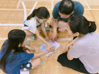 경기도청소년야영장, 부·자녀 캠프 ‘자연과 함께 아빠와 함께’ 참가 가족모집