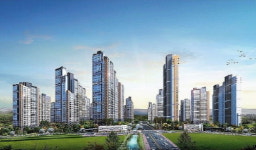 마석역 대단지 마석 우방 아이유쉘2차 공급