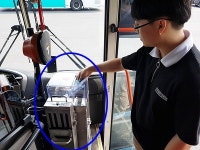 “공영버스 ‘요금통’ 개선...시민불편 해소”