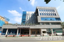 주민들을 위한 쾌적한 문화·여가공간, 고천동 주민센터