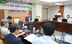 안양시, 기업하기 좋은 환경 만들어 나간다