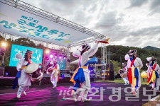 군포문화재단, 9월 5~10일 제3회 군포생동감 생활문화제 개최 … 공연부터 아트마켓까지 풍성