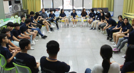 개인의 특성을 존중하는 대안교육, 국제학교 경기글로벌스쿨 신병일 이사장을 만나다