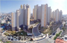 팔달시장 주변지역 주거환경 확 바뀐다!