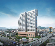 서울 도봉산 장위뉴타운 ‘석계역 한일 노벨리아시티’ 더블역세권 오피스텔, 상가분양 모델하우스 개관 중