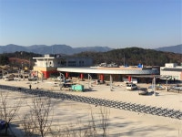 공공건설공사 순활골재 의무사용 확대