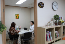 영등포구보건소, 마음의 병 치유 ‘힐링캠프 상담실’ 운영