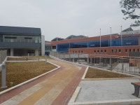 화성시, 장애인 사회 진출 돕는 ‘아르딤 복지관’ 준공